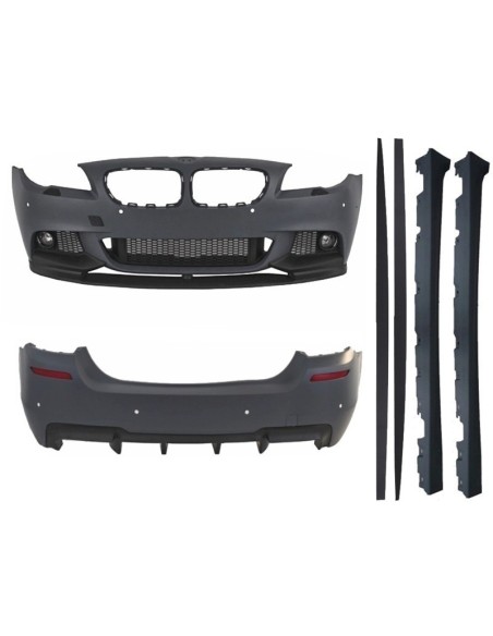 Kit completo per BMW Serie 5 F10 (11-in poi)