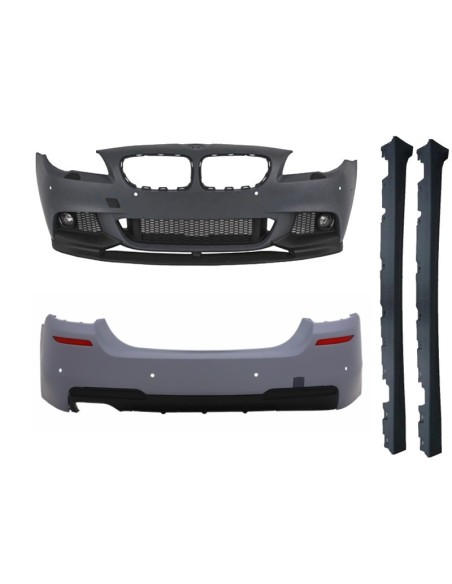 Kit completo per BMW Serie 5 F10 (11-in poi)