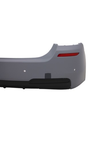 Kit completo per BMW Serie 5 F10 (11-in poi)
