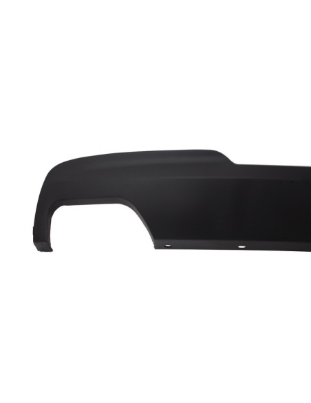 Doppio diffusore dell'aria dello sbocco per BMW F10 - F11 5 serie (11-13) M-Technik Design