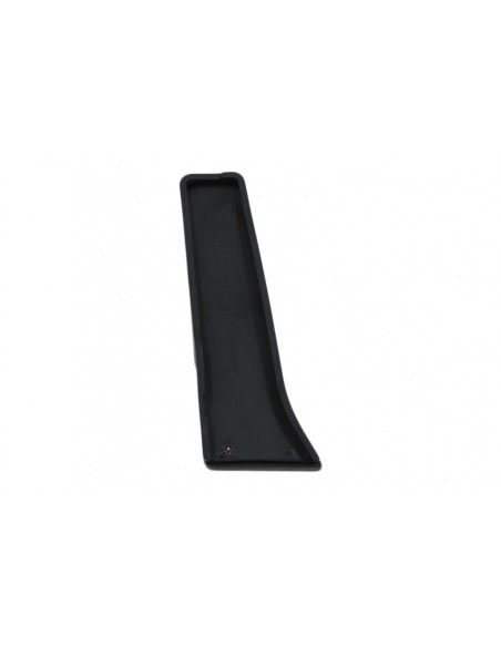 Corredo del poggiapiedi del pedale per BMW 5 serie F10 (10+) BMW 6 serie F12 F13 (12+) BMW X3 F25 (11+) BMW X4 F26 (14+)