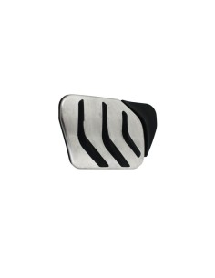 Kit di pedale poggiapiedi per BMW 1 Serie F (11+) 2 Serie F22 (14+) 3 Serie F30 (11+) 4 Serie F32 (13+) X3 F25 (11+) 2