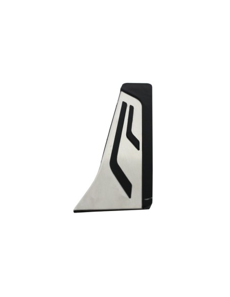 Kit di pedale poggiapiedi per BMW 1 Serie F (11+) 2 Serie F22 (14+) 3 Serie F30 (11+) 4 Serie F32 (13+) X3 F25 (11+)