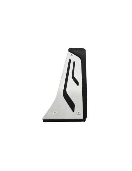 Kit pedale per BMW 1 Serie F (11-up) 2 Serie F22 (14-up) 3 Serie F30 (11-up) 4 Serie F32 (13-up) X3 F25 (11-up)