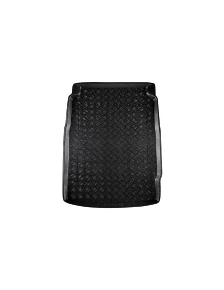 Stuoia del tronco w/ out antiscivolo- per BMW 5 (F10) Berlina 10-