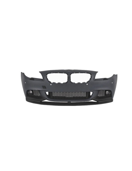 Corredo completo per BMW Serie 5 F10 F11 LCI (11-in poi)