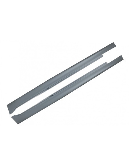 Gonne laterali w/ estensioni per BMW F10 F11 Sedan Touring (11-up) M5