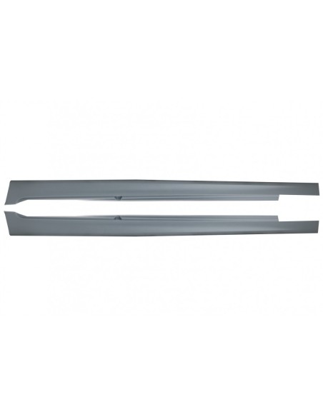 Gonne laterali w/ estensioni per BMW F10 F11 Sedan Touring (11-up) M5