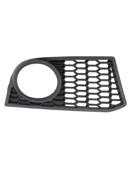 Coperchio fendinebbia lato destro per BMW Serie 5 F10 (10-up) solo per M-Technik Design Bumper