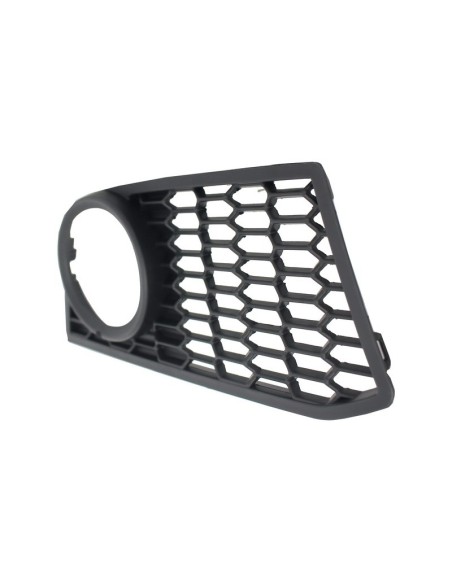 Coperchio fendinebbia lato destro per BMW Serie 5 F10 (10-up) solo per M-Technik Design Bumper