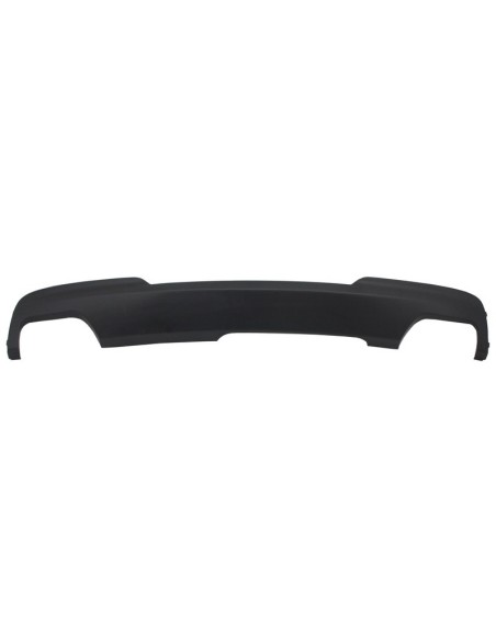 Diffusore d'aria per BMW 5 serie F10 F11 Non-LCI LCI (11-17) M-Technik 550i Design