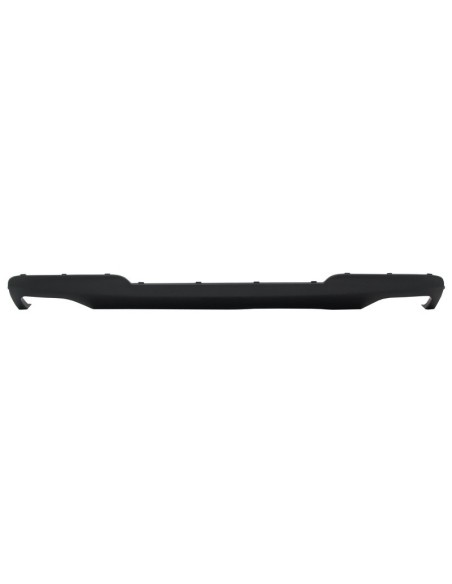 Diffusore d'aria per BMW 5 serie F10 F11 Non-LCI LCI (11-17) M-Technik 550i Design