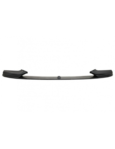 Rivestimento anteriore del carbonio dello spoiler del paraurti per BMW 5 serie F10 F11 (11-17) berlina Touring