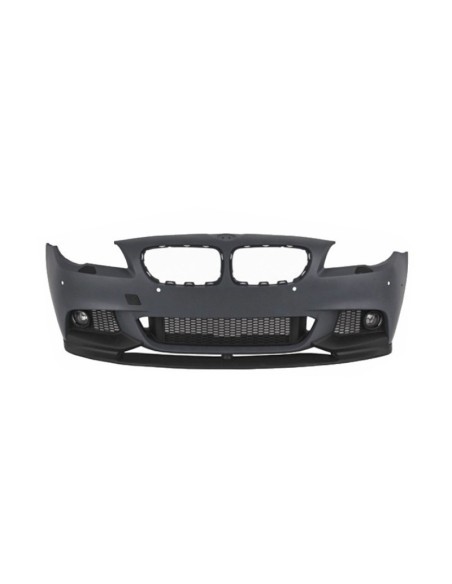 Corredo completo per BMW Serie 5 F10 (11-in poi) con scarico design ACS