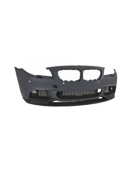 Corredo completo per BMW Serie 5 F10 (11-in poi) con scarico design ACS