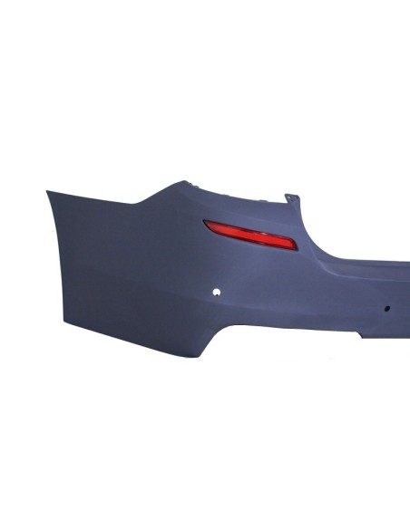 Paraurti posteriore per BMW Serie 5 F10 (11-up)
