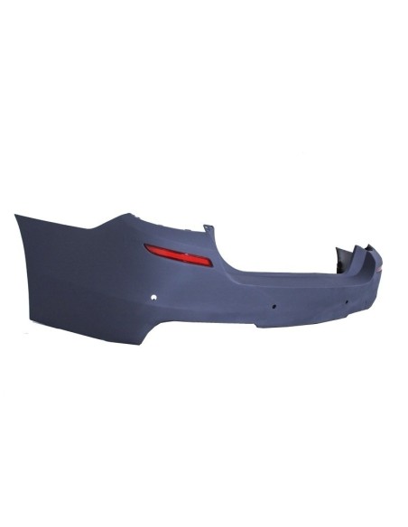 Paraurti posteriore per BMW Serie 5 F10 (11-up)