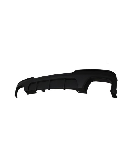 Punte doppie del silenziatore dello scarico/del diffusore w dell'aria dello sbocco per la progettazione di sport 550i di BMW