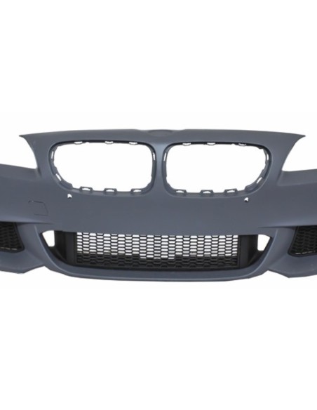 Paraurti anteriore e laterale per BMW F10 F11 5 Series (11-up) M-Technik Design