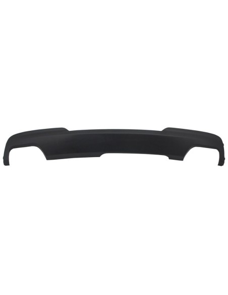 Diffusore dell'aria dello sbocco per BMW F10 F11 (11-17) w/progettazione nera di sport M-Tech