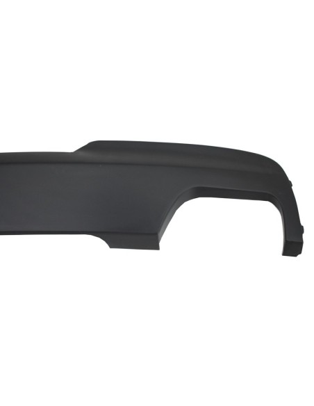 Diffusore dell'aria dello sbocco per BMW F10 F11 (11-17) w/progettazione nera di sport M-Tech