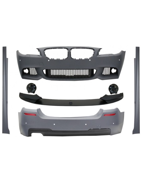 Kit completo per BMW F10 5 Series (11-up) M-Technik Design
