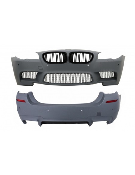 Corredo con griglia centrale del rene per la progettazione di BMW Serie 5 F10 (11-17) M5