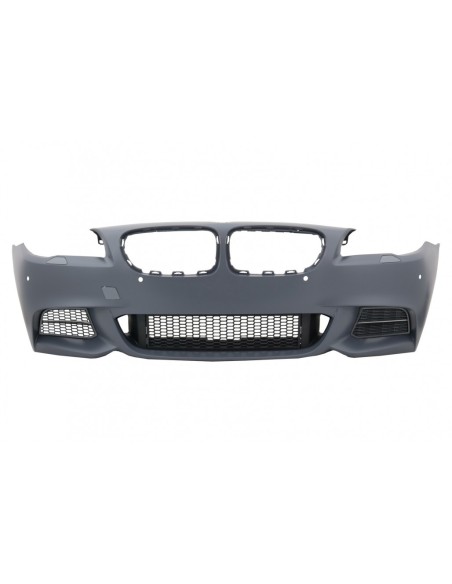Paraurti anteriore per BMW 5 serie F10 F11 (10-17) Sport M550 Design
