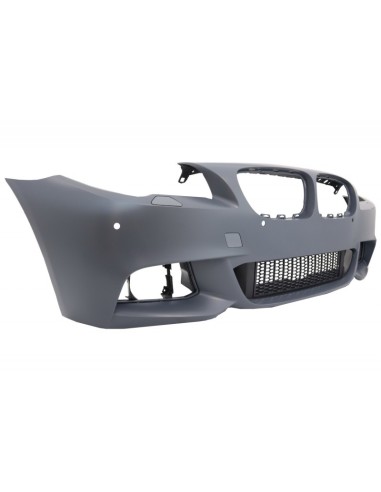 Paraurti anteriore per BMW 5 serie F10 F11 (10-17) Sport M550 Design