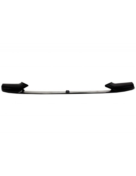Kit di conversione spoiler e diffusore d'aria per BMW 5 serie F10 F11 berlina Touring (10-17) M-Technik a Sport M550 Design