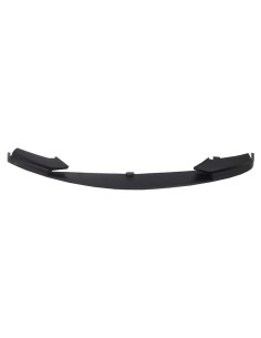 paraurti anteriore per BMW 5 serie F10 F11 Sedan Touring (11-17) Griglie Sport M550 Design 2