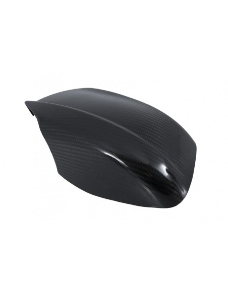 Coperture dello specchio per BMW 5 serie F07 F10 F11 F18 Pre-LCI (11-13) carbonio posteriore