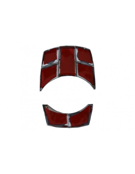 Le coperture multimediali del bottone mescola BMW 1 serie F F21 2 serie F22 3 serie F30 F31