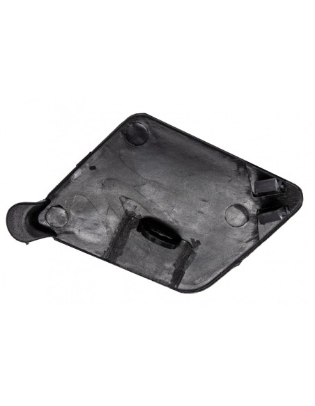 Gancio di traino copertura paraurti anteriore per BMW F10 F11 5 Series (11-up) M-Technik Design