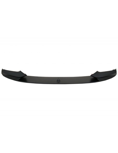 Kit di conversione spoiler e diffusore d'aria per BMW 5 serie F10 F11 berlina Touring (10-17) M-Technik a Sport M550 Design