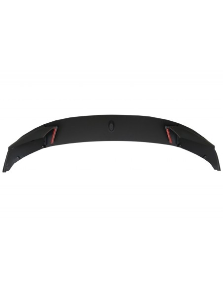 Kit di conversione spoiler e diffusore d'aria per BMW 5 serie F10 F11 berlina Touring (10-17) M-Technik a Sport M550 Design