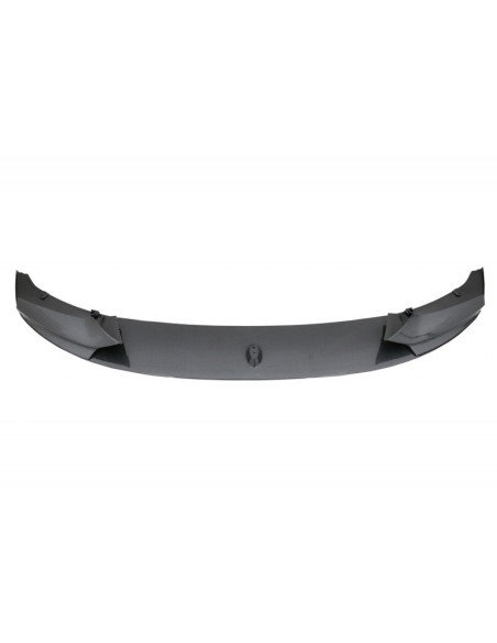 Rivestimento anteriore del carbonio del paraurti per BMW 5 serie F10 F11 (11-13) w/coperture dello specchio