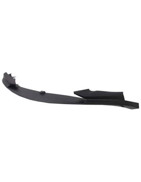 Kit di conversione spoiler e diffusore d'aria per BMW 5 serie F10 F11 berlina Touring (10-17) M-Technik a Sport M550 Design