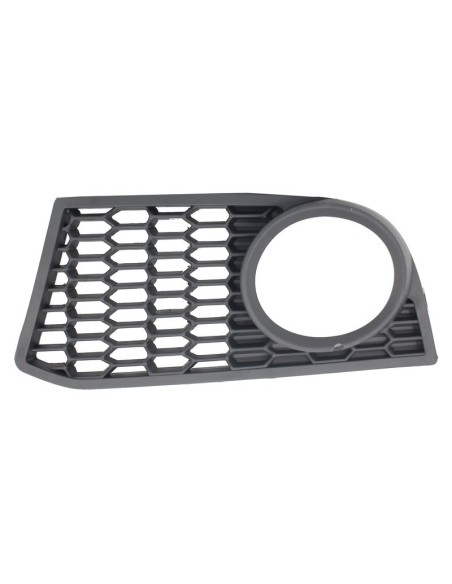 Griglie laterali Fendinebbia copre sinistra -destra per BMW 5 serie F10 F11 (10-up) Solo M-Technik Design Bumper