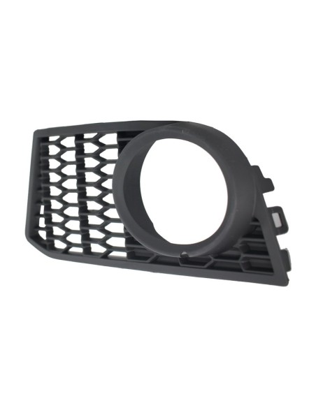 Griglie laterali Fendinebbia copre sinistra -destra per BMW 5 serie F10 F11 (10-up) Solo M-Technik Design Bumper