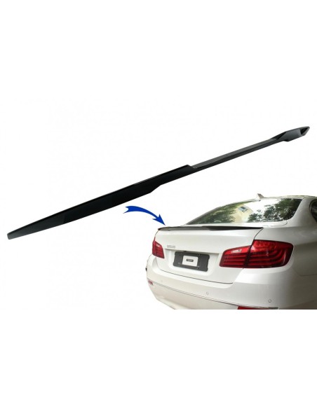 Spoiler portabagagli per BMW F10 Serie 5 (10-17) M4
