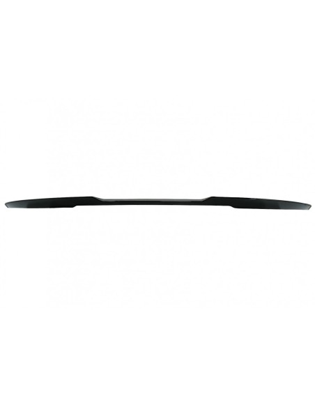 Spoiler portabagagli per BMW F10 Serie 5 (10-17) M4