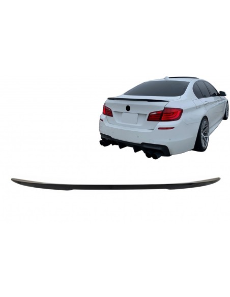 Spoiler portabagagli per BMW Serie 5 F10 (10-17) M