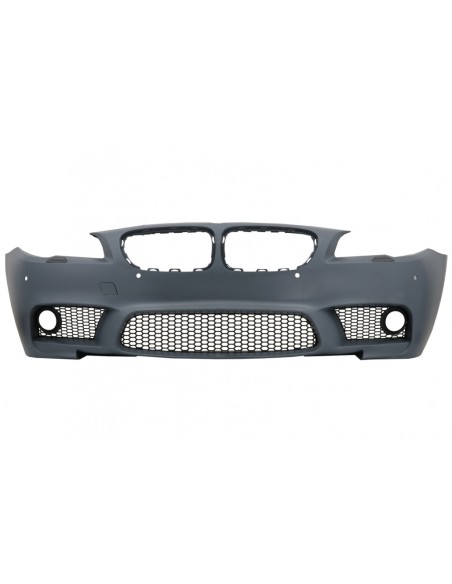 Corredo completo per BMW 5 serie F10 (10-14) M5 Design w/ Fog Lamp