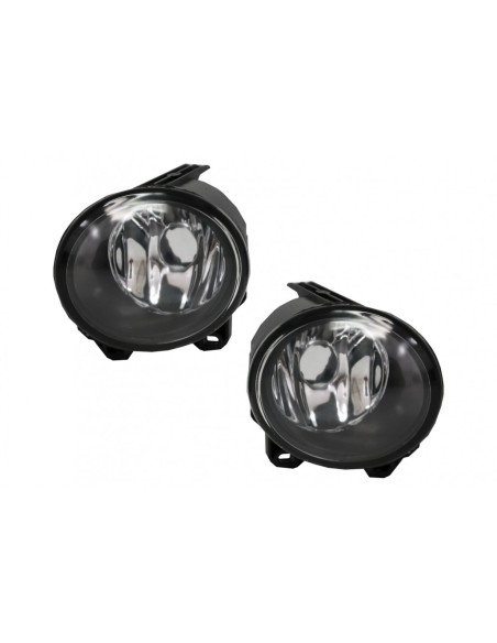 Proiettori della luce di nebbia per BMW 5 serie F10 F11 F07 serie F22 F23 M-Technik M- chiaro
