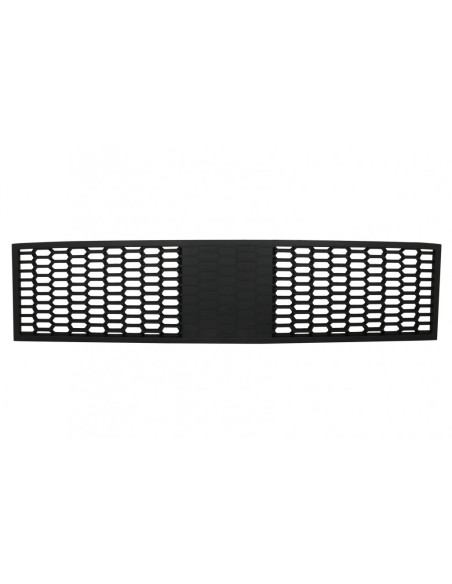 Griglia inferiore centrale del paraurti anteriore per BMW 5 serie F10 F11 M-Tech (09-17) per ACC