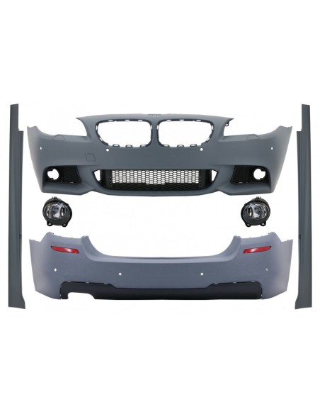 Kit completo per BMW Serie 5 F10 (11-13) M-Technik Design