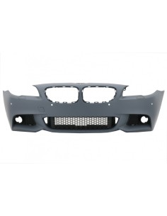 Kit completo per BMW Serie 5 F10 (11-13) M-Technik Design 2