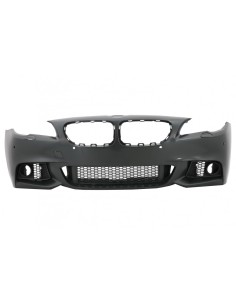 Kit completo per BMW Serie 5 F10 (11-14) M-Technik Design 2