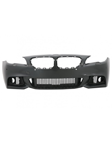 Kit completo per BMW Serie 5 F10 (11-14) M-Technik Design